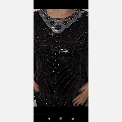 null