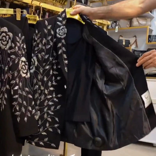 null