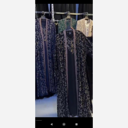 null