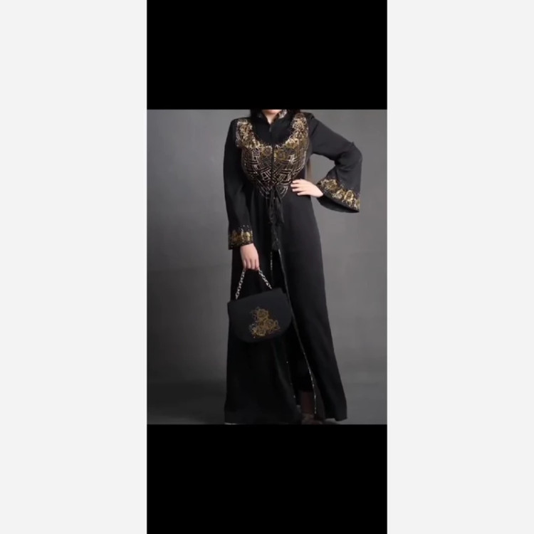 عبا عربی وارداتی