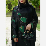 عبا مدل تیارا