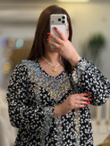 پیراهن محرمی نگینی