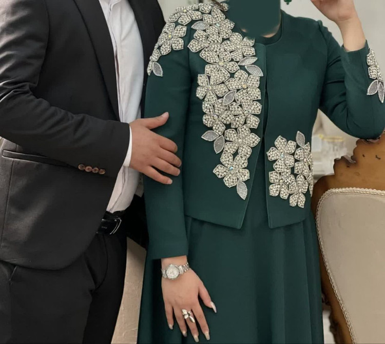 کت ودامن مجلسی