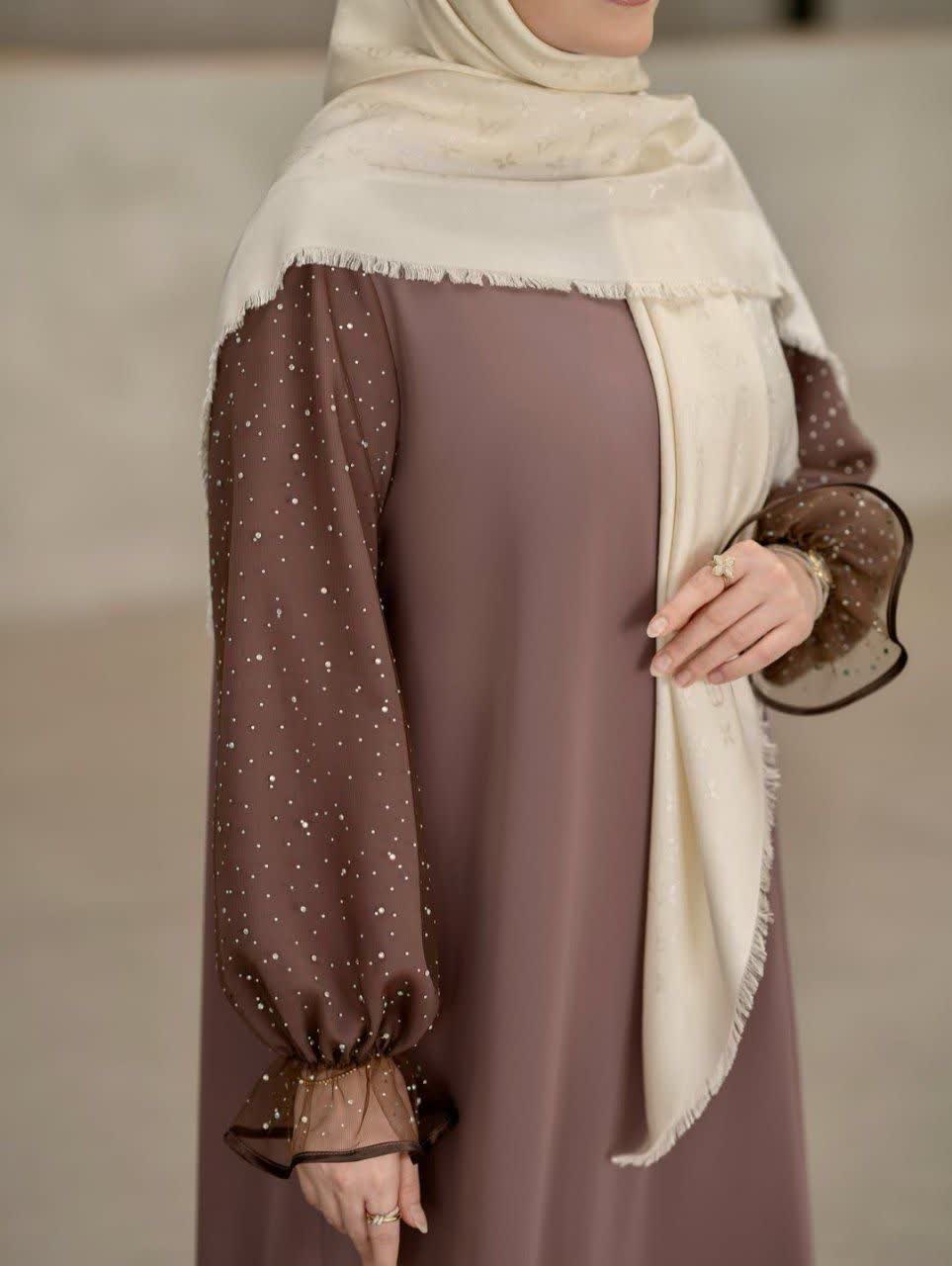 عبا ستاره