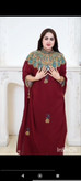 لباس مجلسی عربی