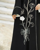 مانتو دوتیکه لاکچری