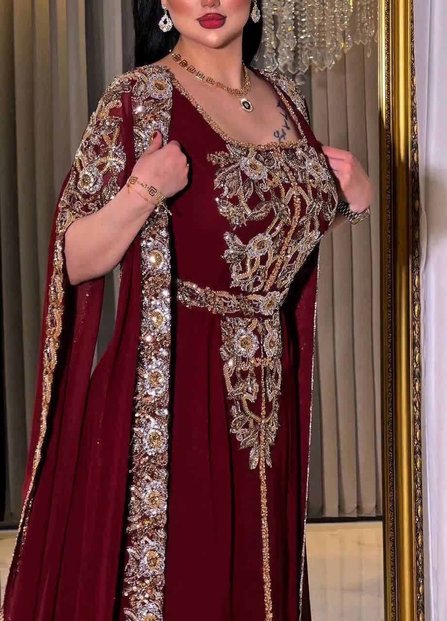 پیراهن خاص