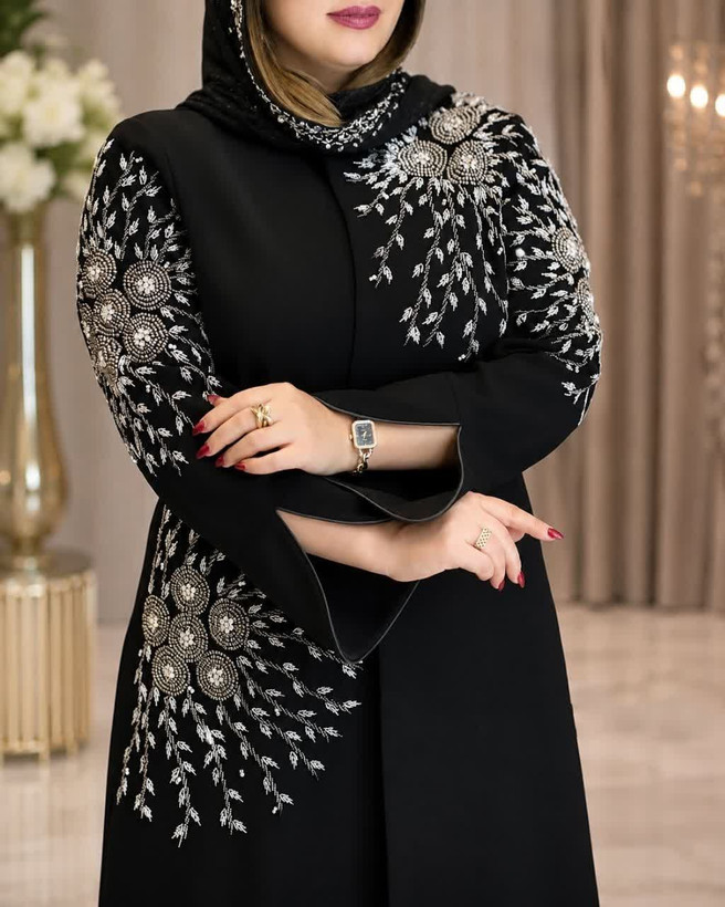 کت بی همتا رنگ نقره ای