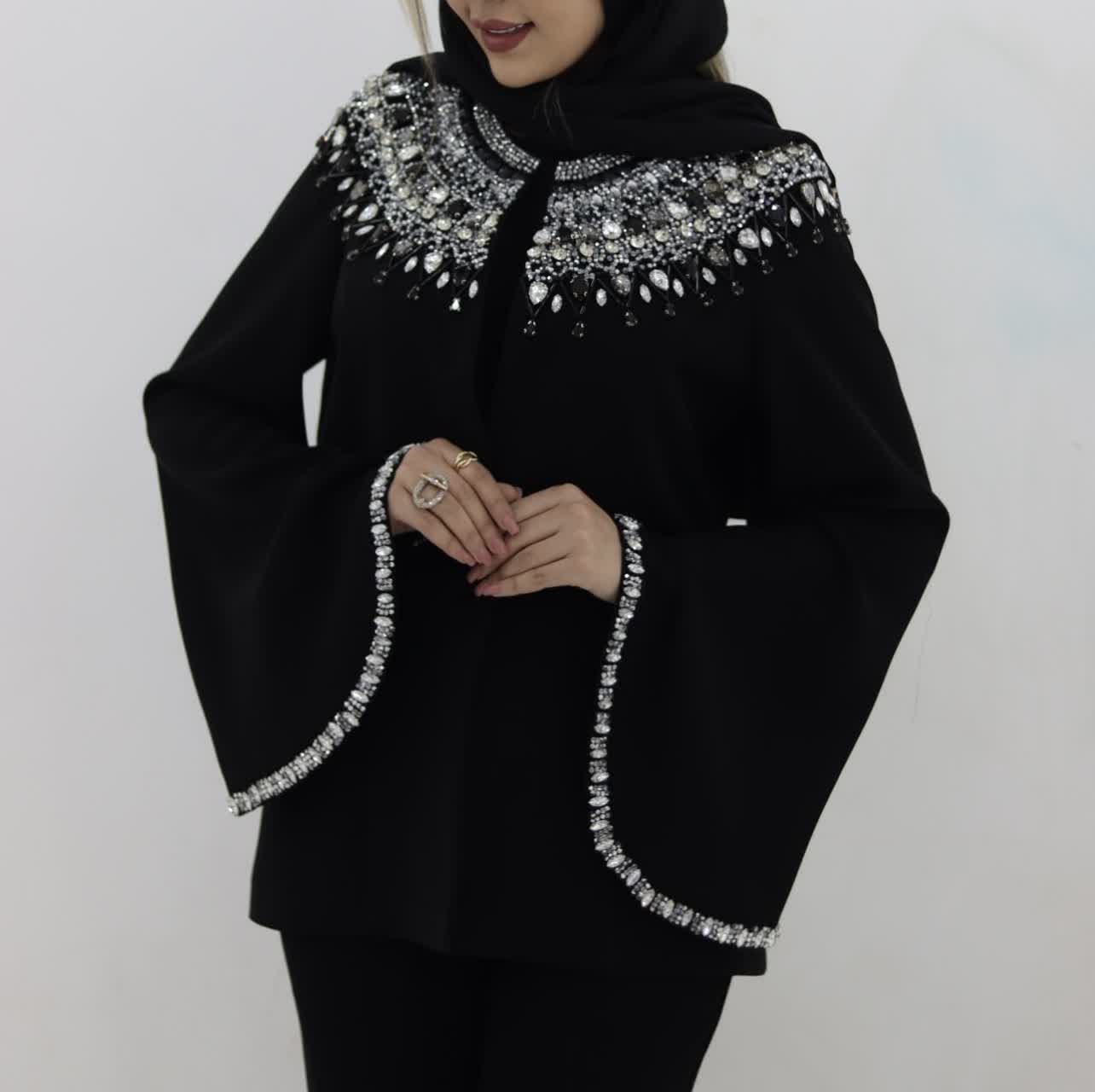 کت فاخرمصری