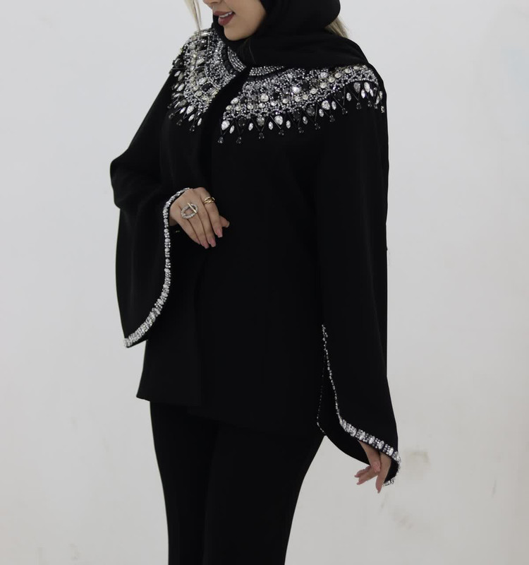 کت فاخرمصری