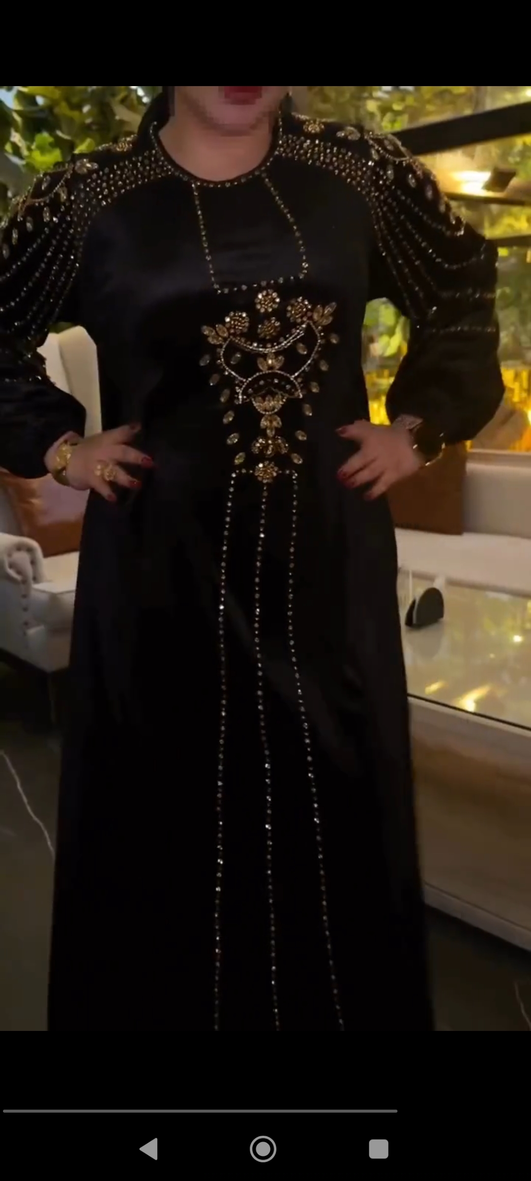 پیراهن الینا