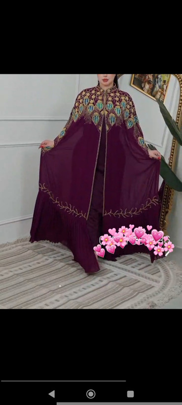 مجلسی بشت هندی