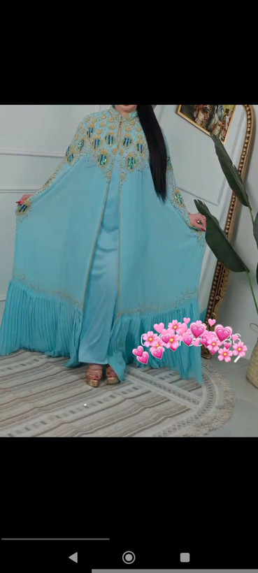مجلسی بشت هندی