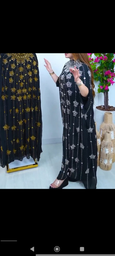 پیراهن عسل