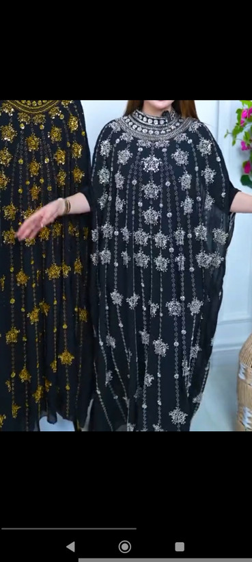 پیراهن عسل