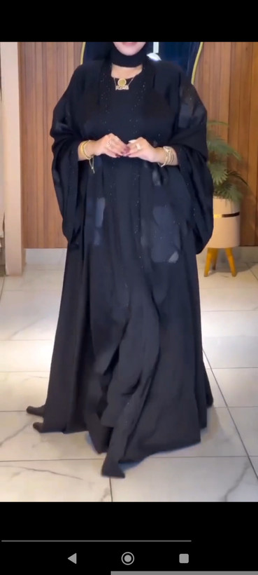 عبای زیبا