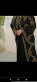 پیراهن مجلسی هندی