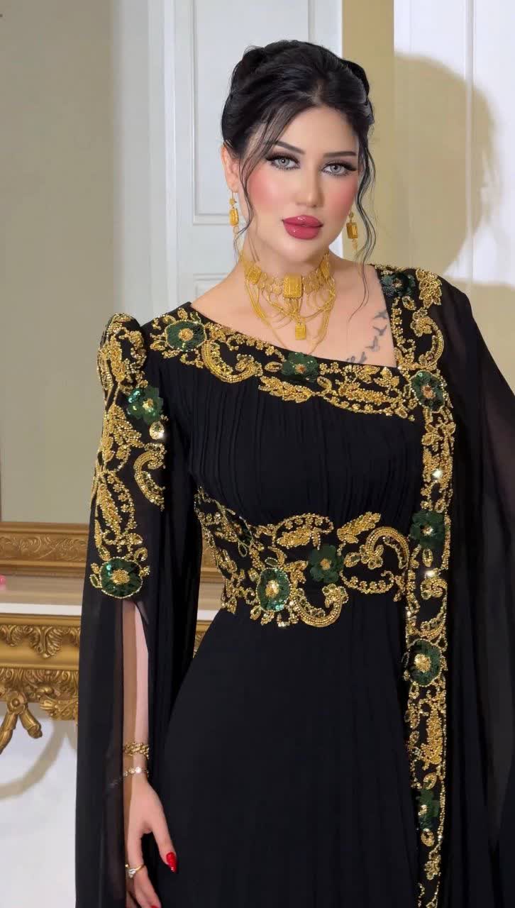 پیراهن مجلسی