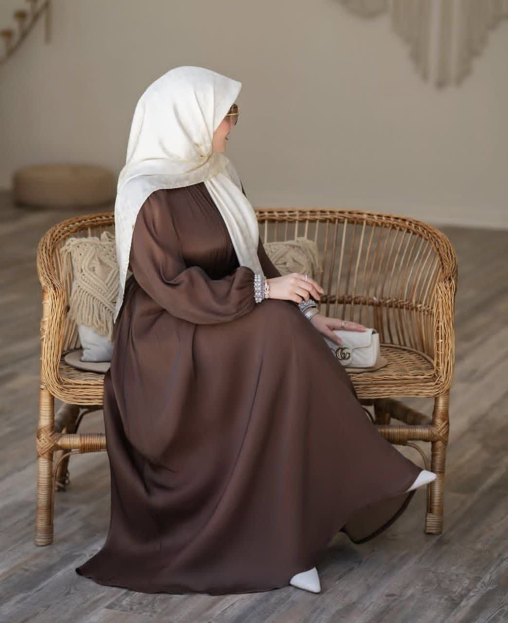 عبا پرنسس